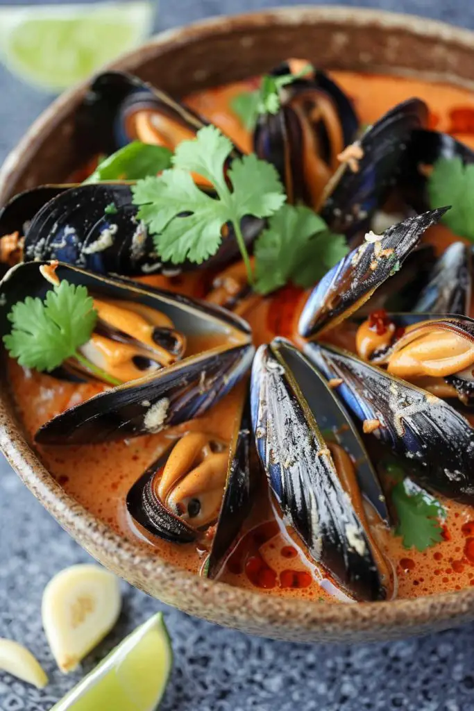 thai-coconut-curry-mussels