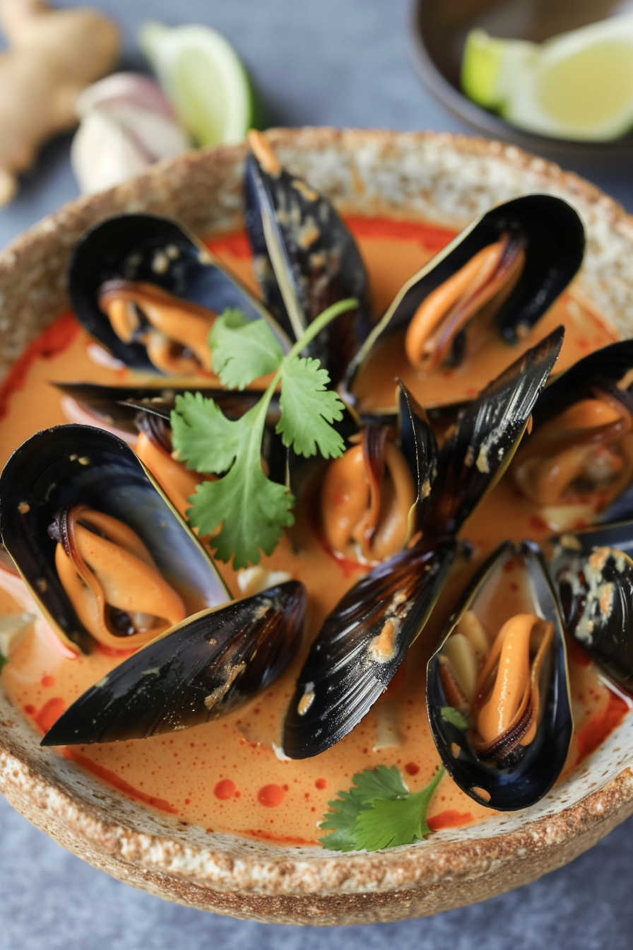 thai-coconut-curry-mussels