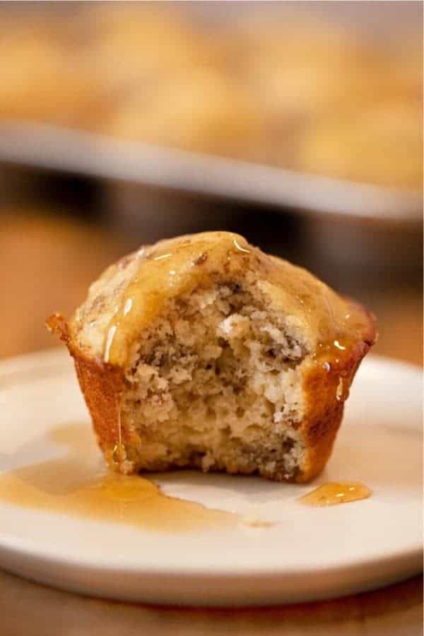 Sausage Pancake Muffin Recipe To Go