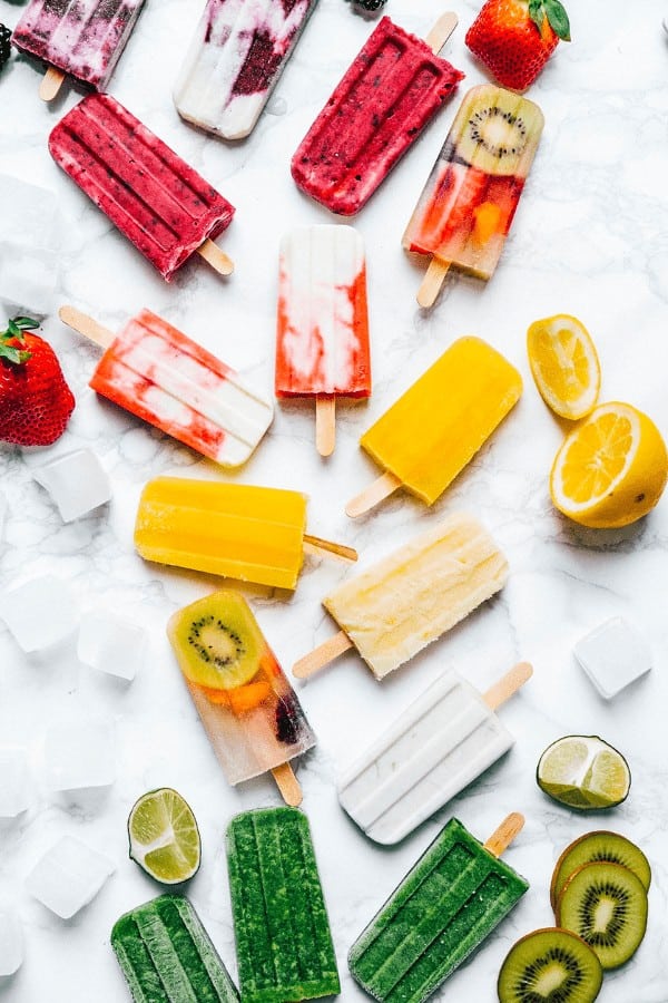 Ice Pops