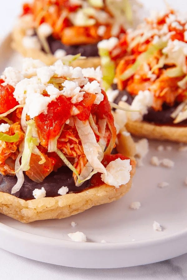 Sopes