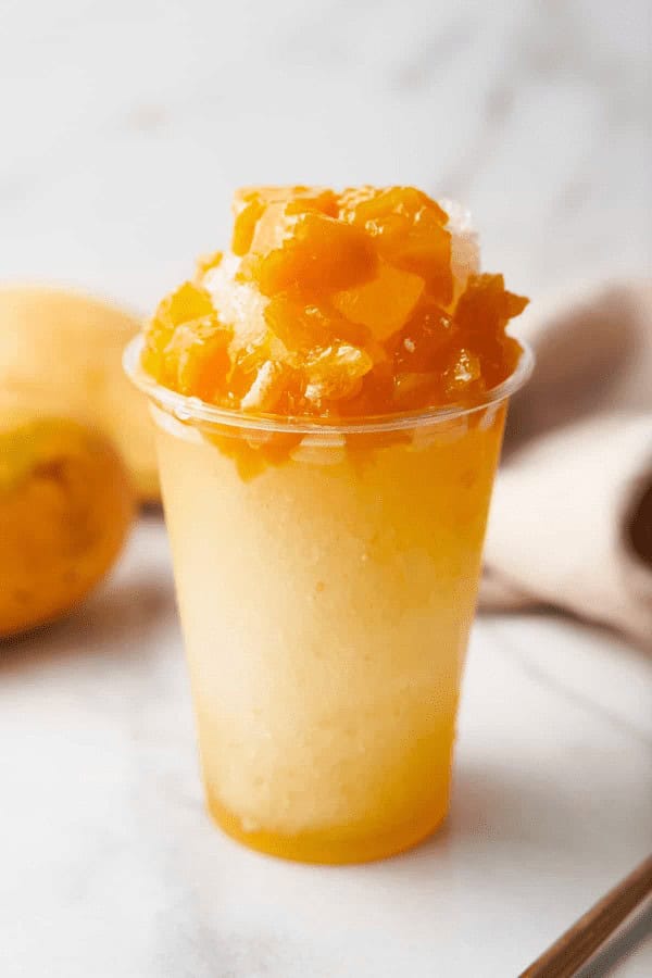 Raspados