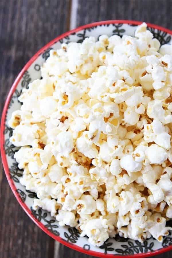 Kettle Corn