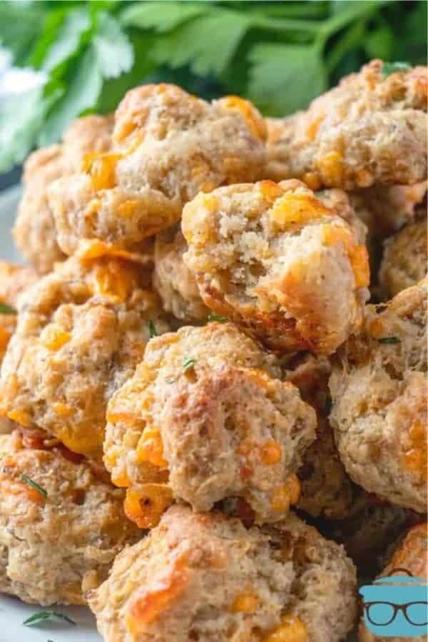 Cream Cheese Meat Ball Recipe