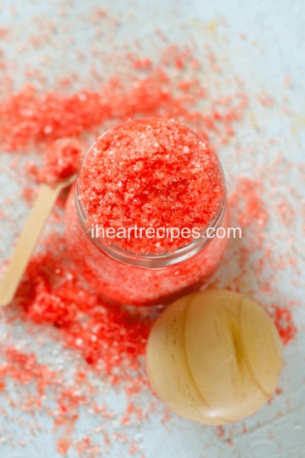 Apple Pie Bath Salts