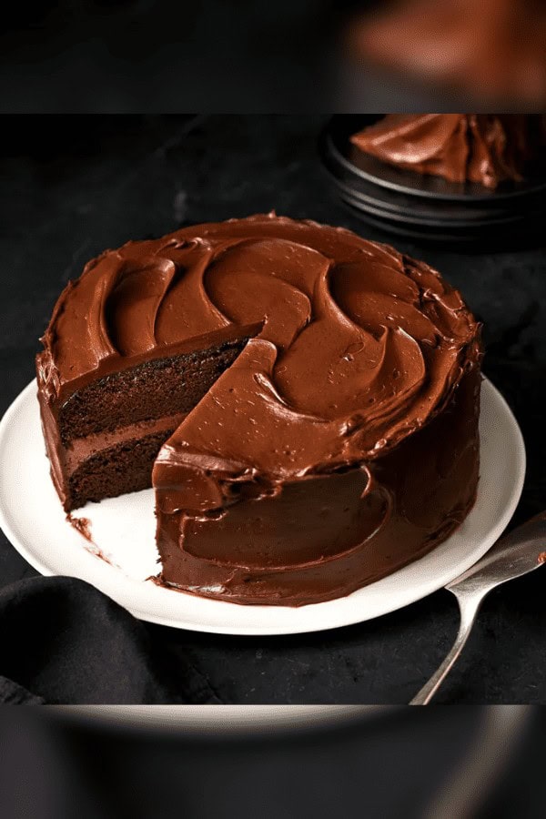 Chocolate Cake