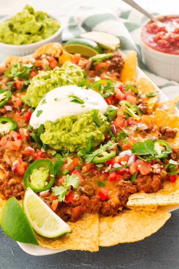 Nachos