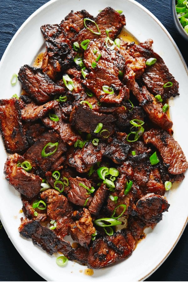 Bulgogi