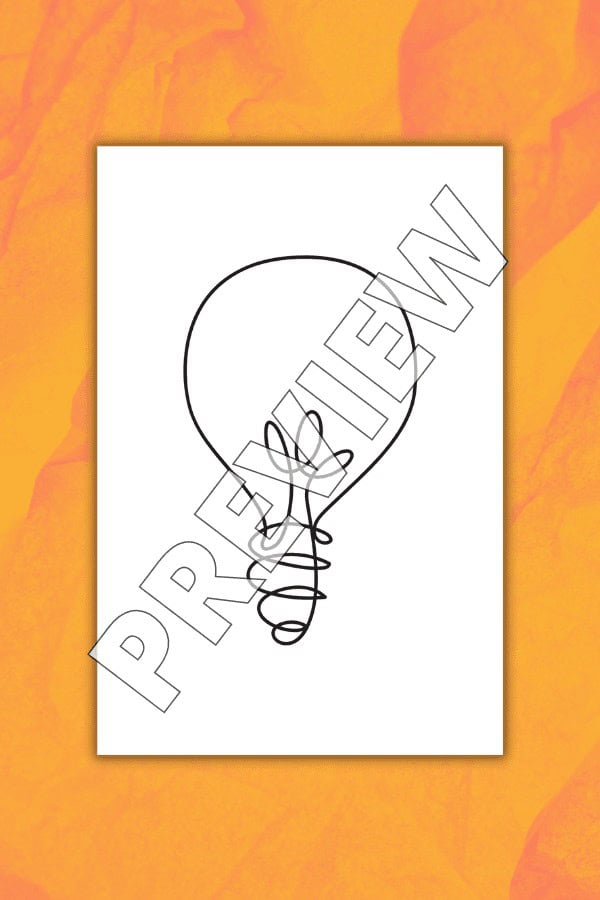 Light Bulb