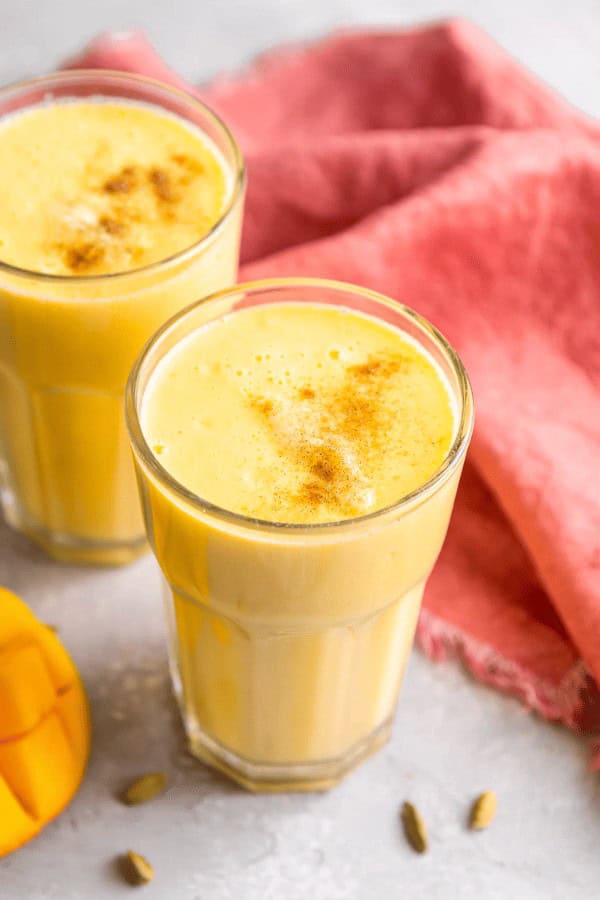 Mango Lassi