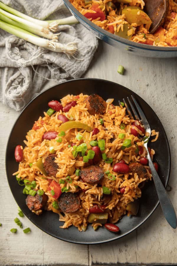 Jambalaya