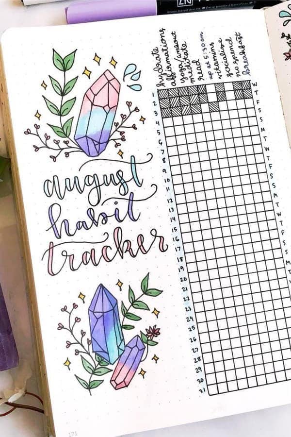 Gem Habit Tracker