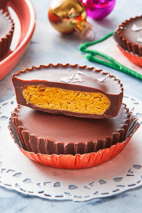 Peanut Butter Cups