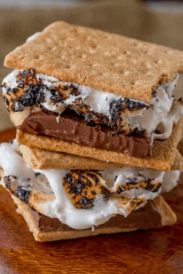 S’mores