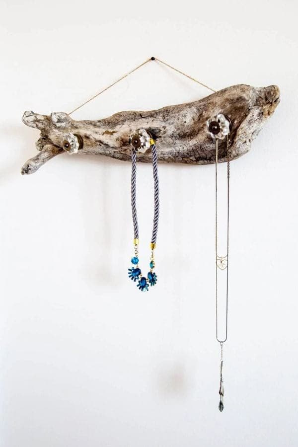 DRIFTWOOD HANGERS