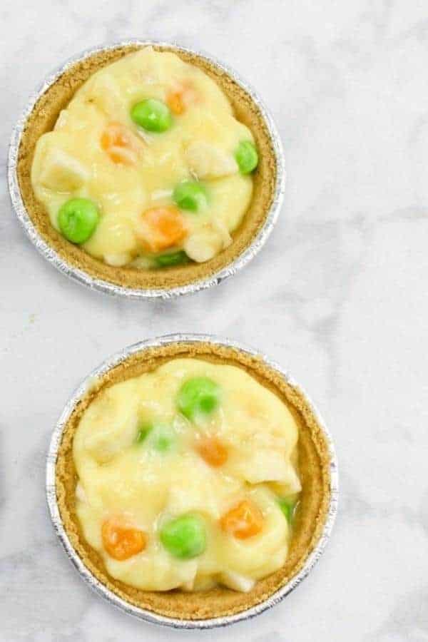 APRIL FOOL’S POT PIE