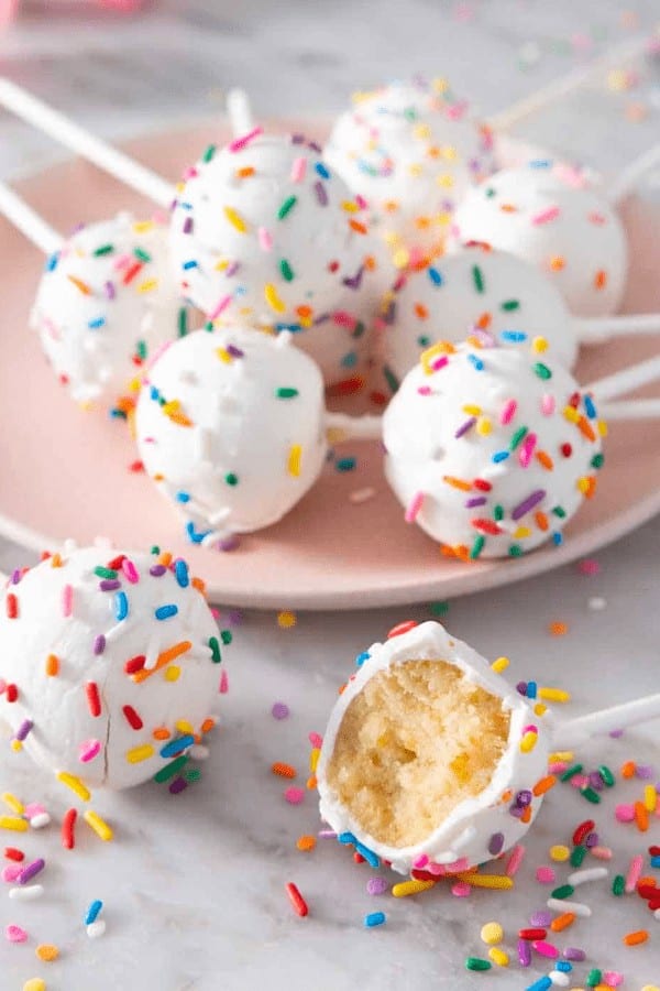 Cake Pops