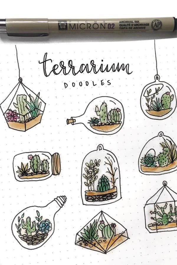 Terrarium Theme