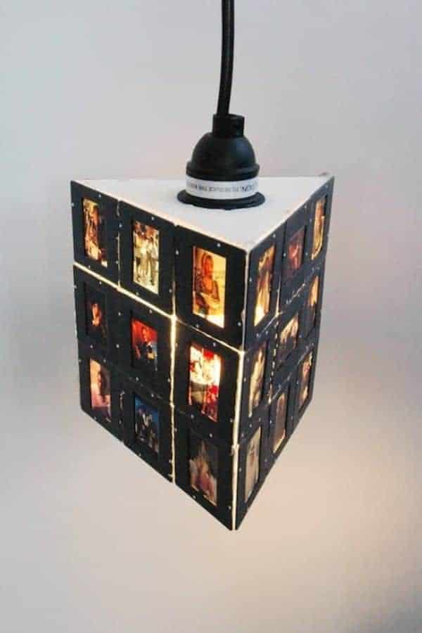 SOPRANOS PENDANT LAMP