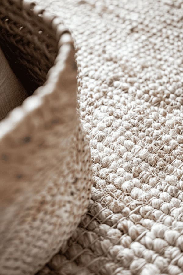 Natural Fiber Rugs