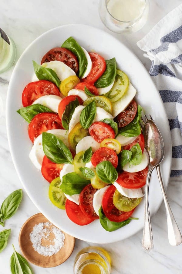 Caprese Salad