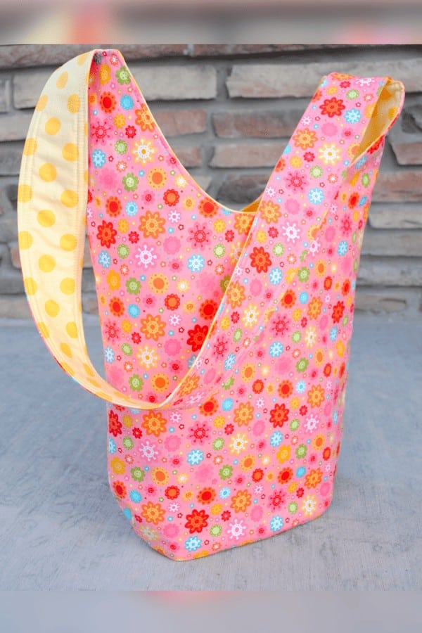 Summertime Beach Tote