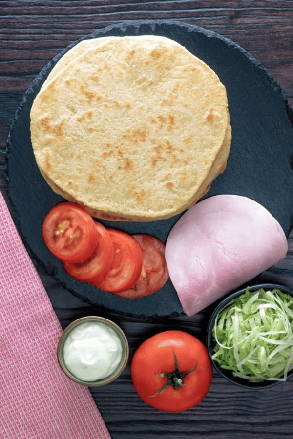 Piadina