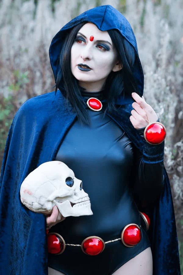 Raven (Teen Titans)