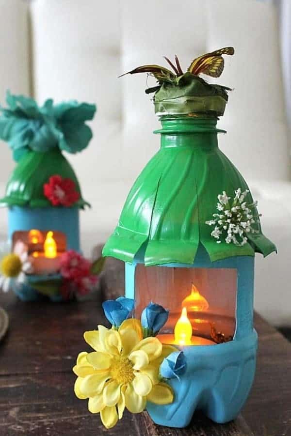 FAIRY HOUSE NIGHT LIGHTS