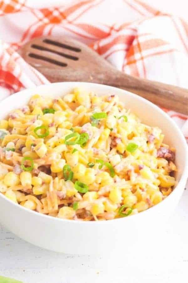 SWEET CORN SALAD