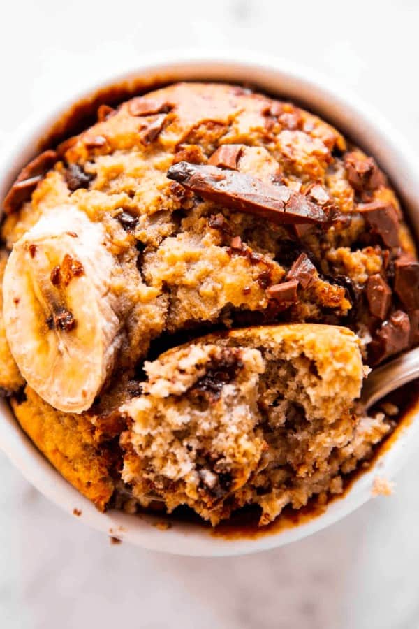 Baked Oats