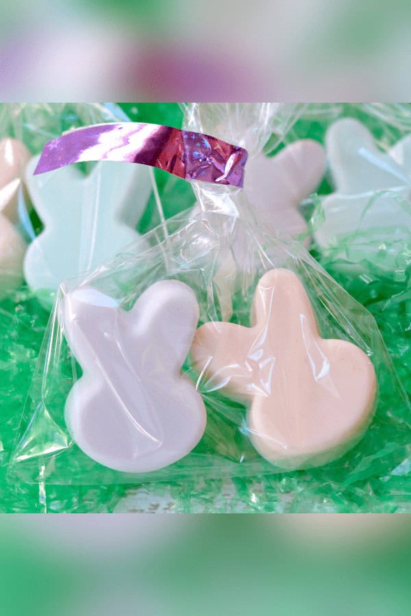 Little Bunny Soaps