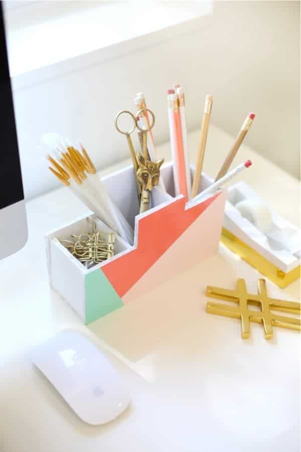 Back To School Organizer