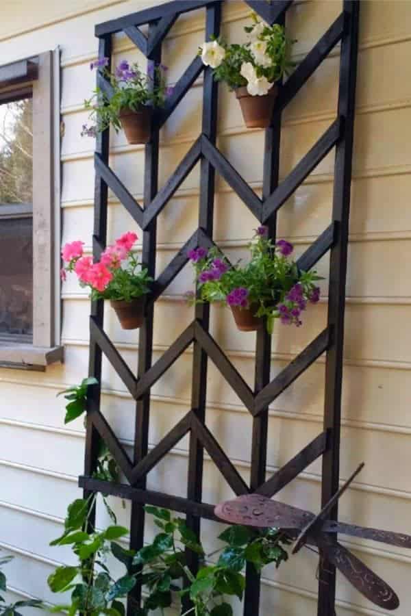 Lattice Trellis Tutorial