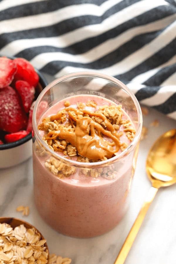 Best Breakfast Smoothie