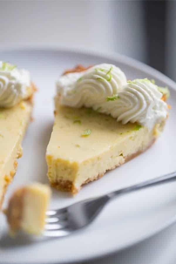 Key Lime Pie Recipe