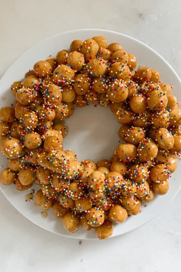 Struffoli