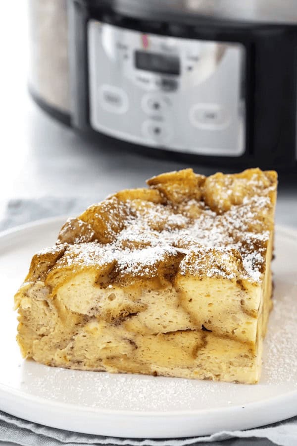 French Toast Casserole