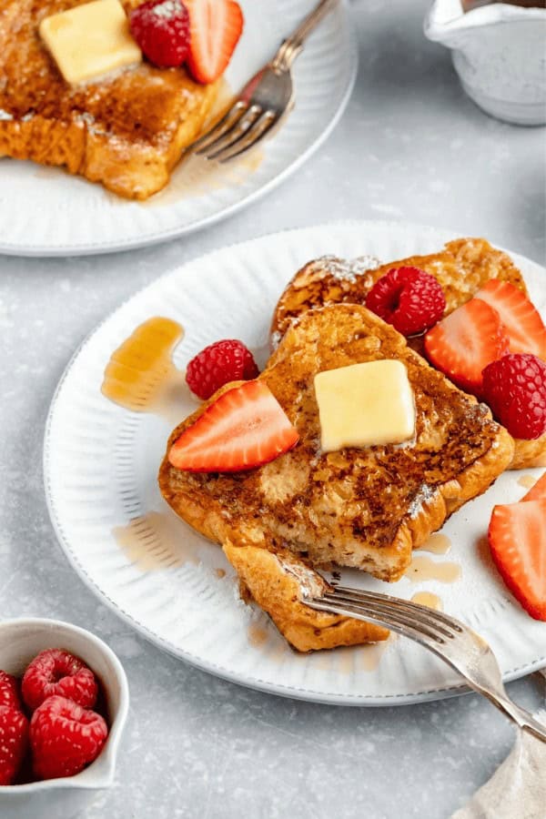 French Toast Recipe