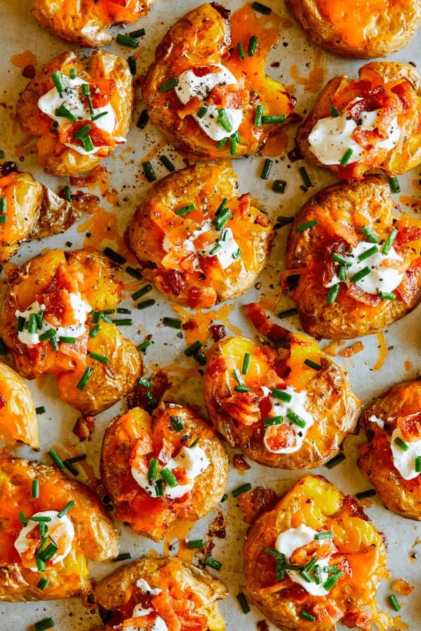 Potato Skins