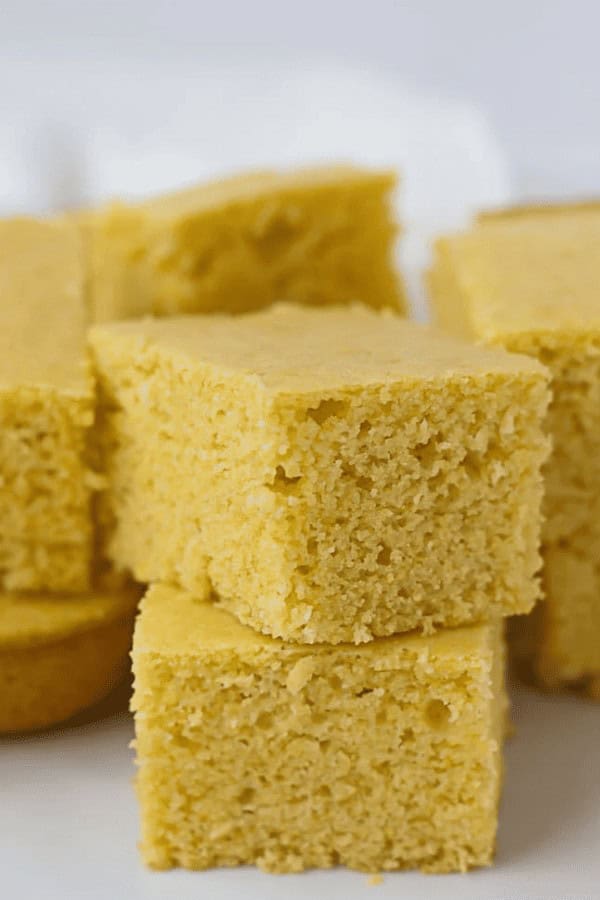 Best Vegan Cornbread