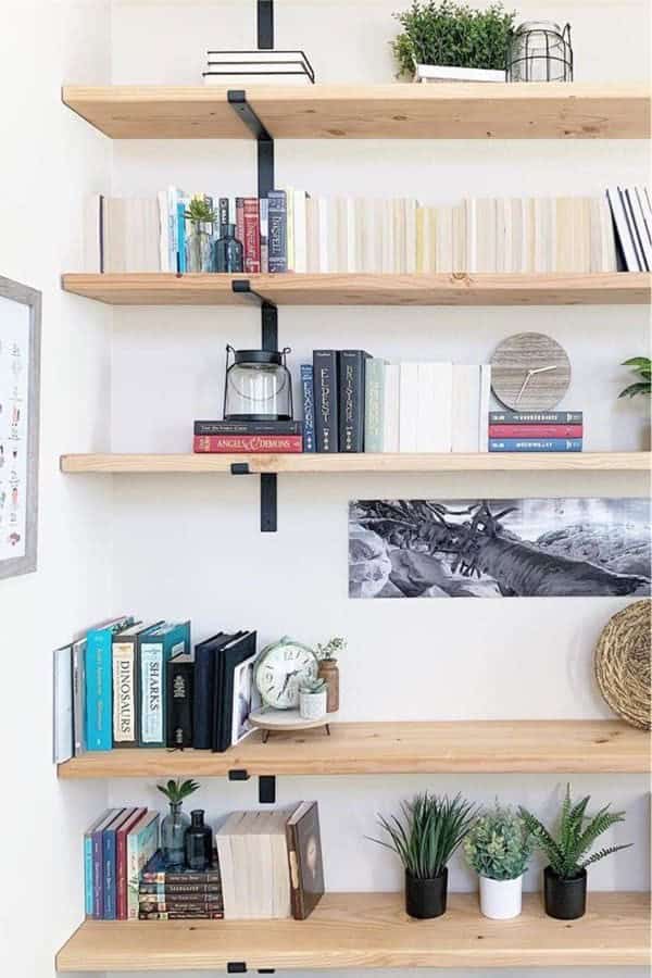 Office Bookshelves