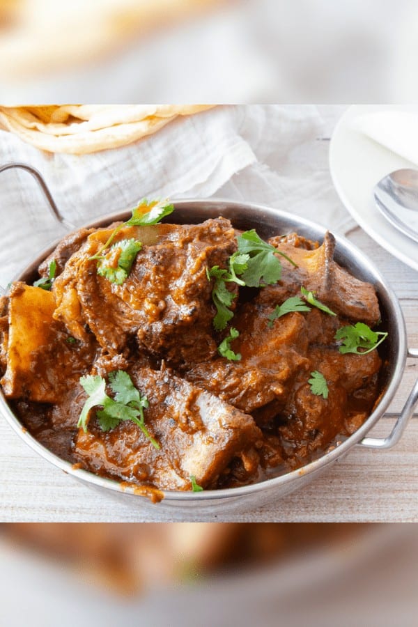 Mutton Masala