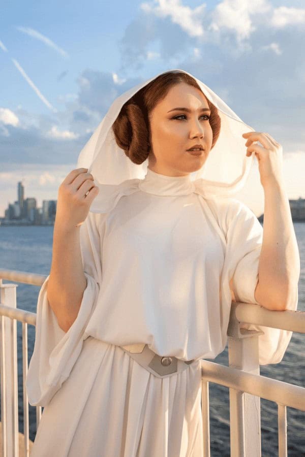 Princess Leia