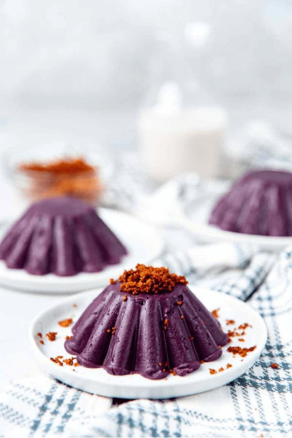 Ube Halaya