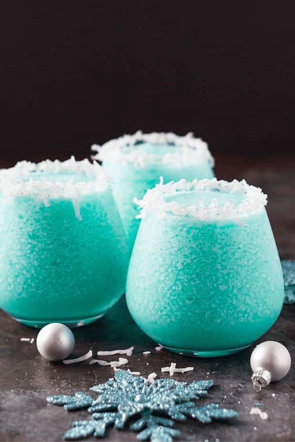 Jackfrost Cocktail