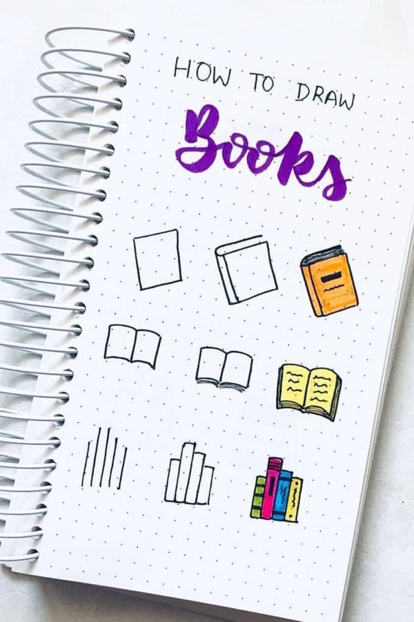 Simple Books