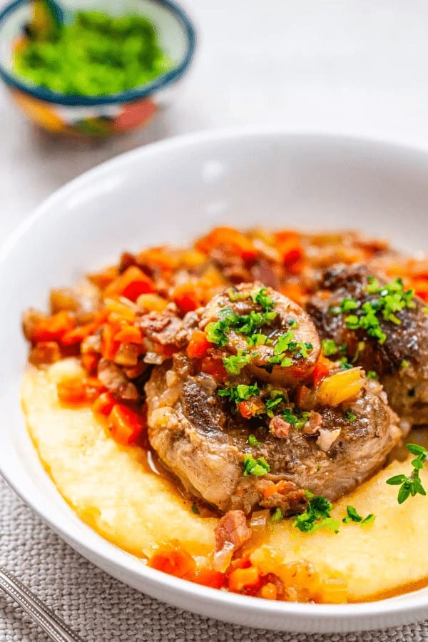 Osso Bucco