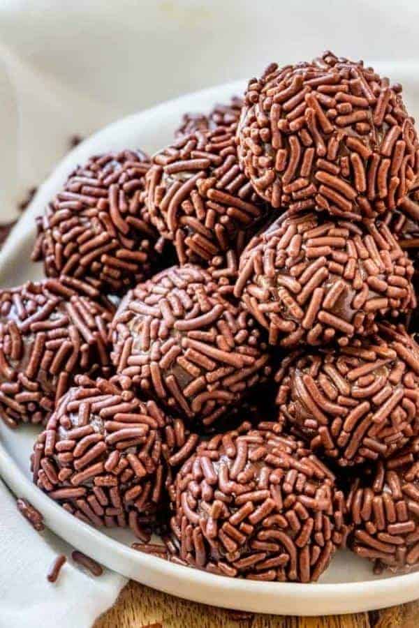 BRIGADEIRO