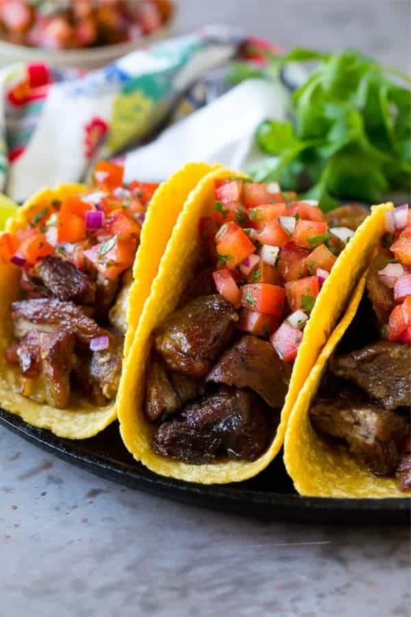 Pork Carnitas